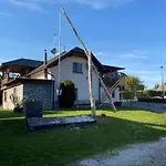 Apartma Obrh