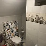 Apartma Obrh