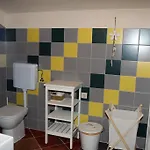 Apartma Obrh *