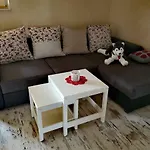 Apartma Obrh Apartamento