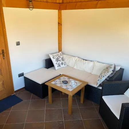 Apartmán Apartma Obrh