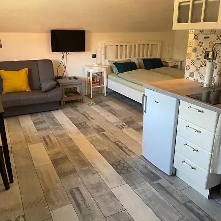 Apartma Obrh Apartment *
