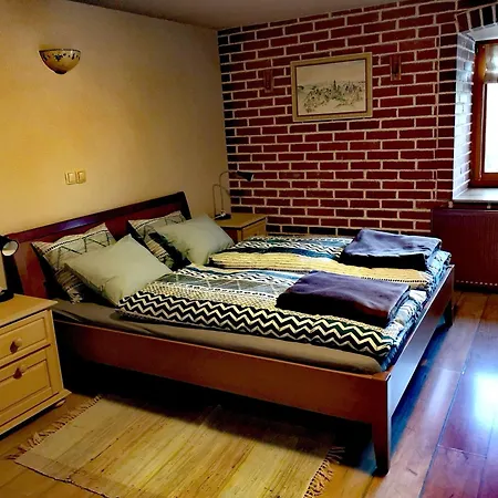 Apartma Obrh Smarjeske Toplice