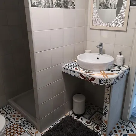 Apartma Obrh Apartamento *