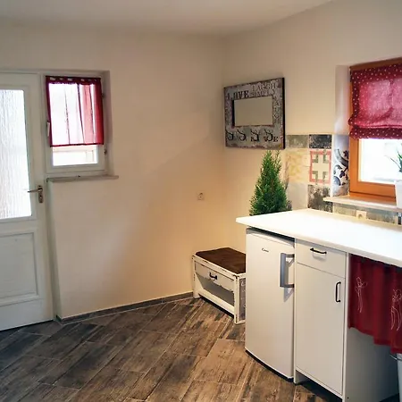 Apartment Apartma Obrh Smarjeske Toplice