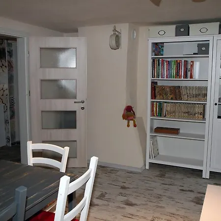 Apartma Obrh Šmarješke Toplice