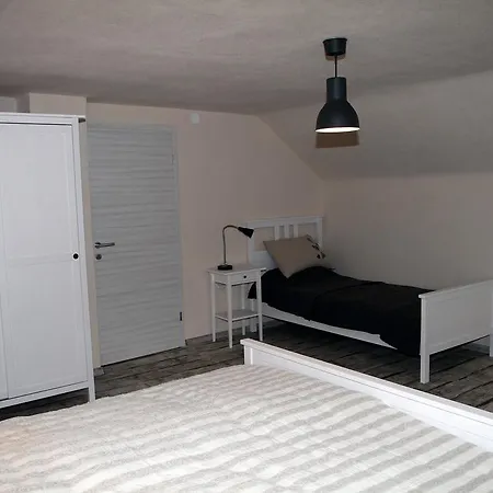 Apartment Apartma Obrh Smarjeske Toplice