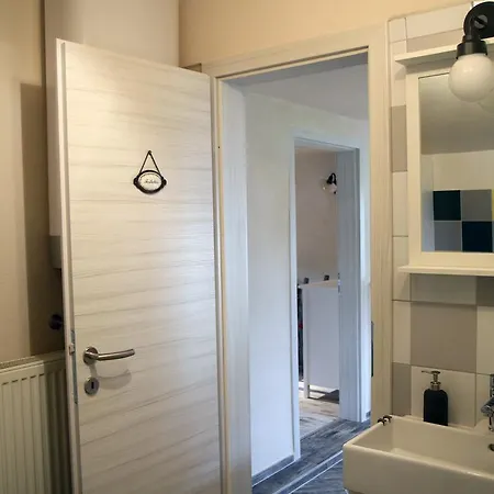 Apartment Apartma Obrh