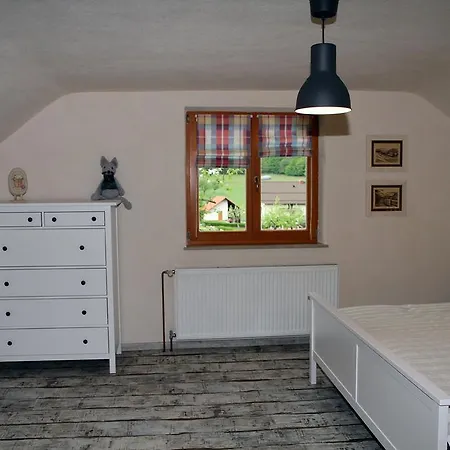 Apartma Obrh Smarjeske Toplice