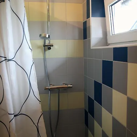 Apartma Obrh