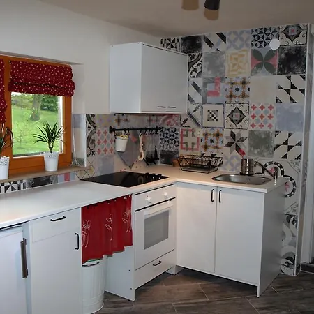 Διαμέρισμα Apartma Obrh