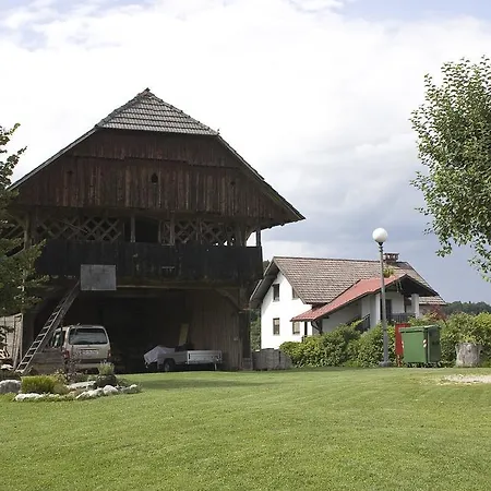 Apartmán Apartma Obrh Šmarješke Toplice