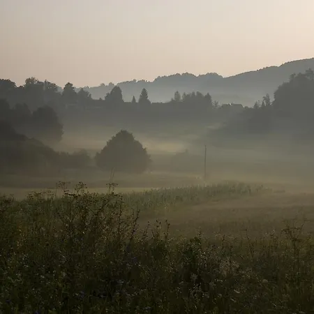 Apartmán Apartma Obrh