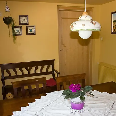 Apartmán Apartma Obrh Šmarješke Toplice