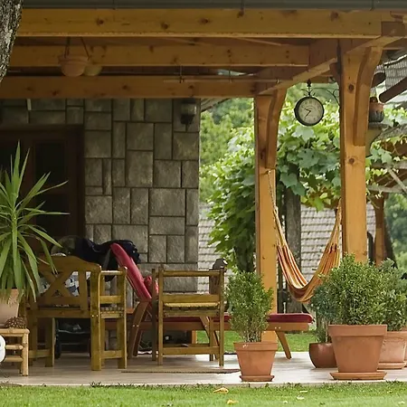 Apartman Apartma Obrh *