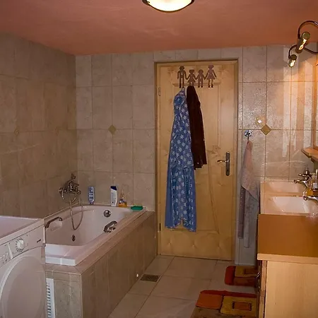 Apartma Obrh
