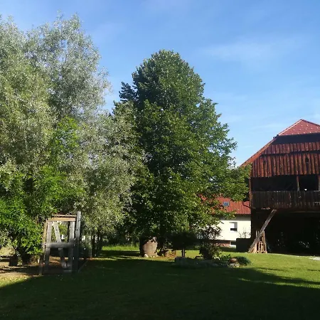 Apartma Obrh * Smarjeske Toplice