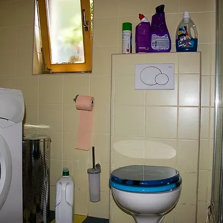 Apartma Obrh