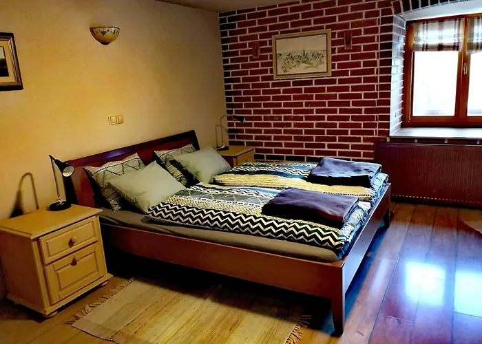 Apartma Obrh 스마예스케토플리체