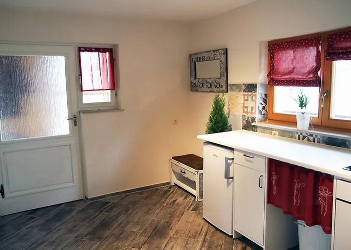 شقة Apartma Obrh سمارجيسك توبليس