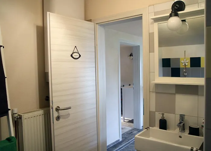 아파트 Apartma Obrh