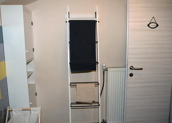 아파트 Apartma Obrh 스마예스케토플리체