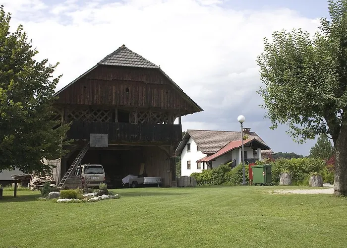 아파트 Apartma Obrh 스마예스케토플리체