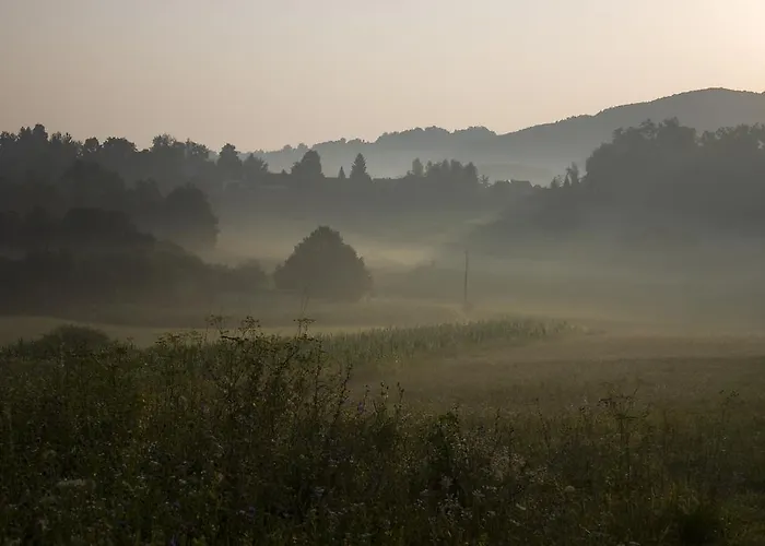 아파트 Apartma Obrh