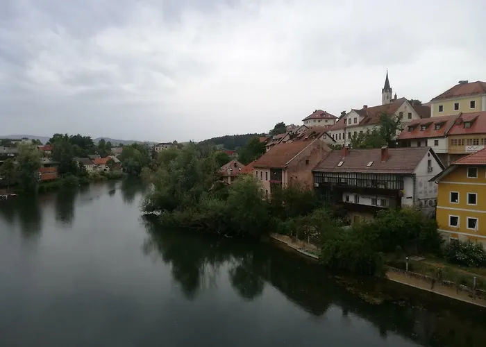 Apartma Obrh * 스마예스케토플리체