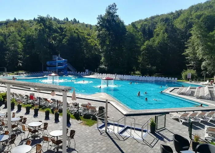 아파트 Apartma Obrh *